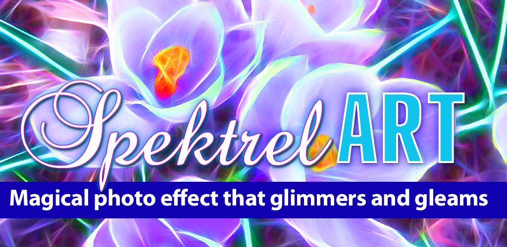 Spektrel Art