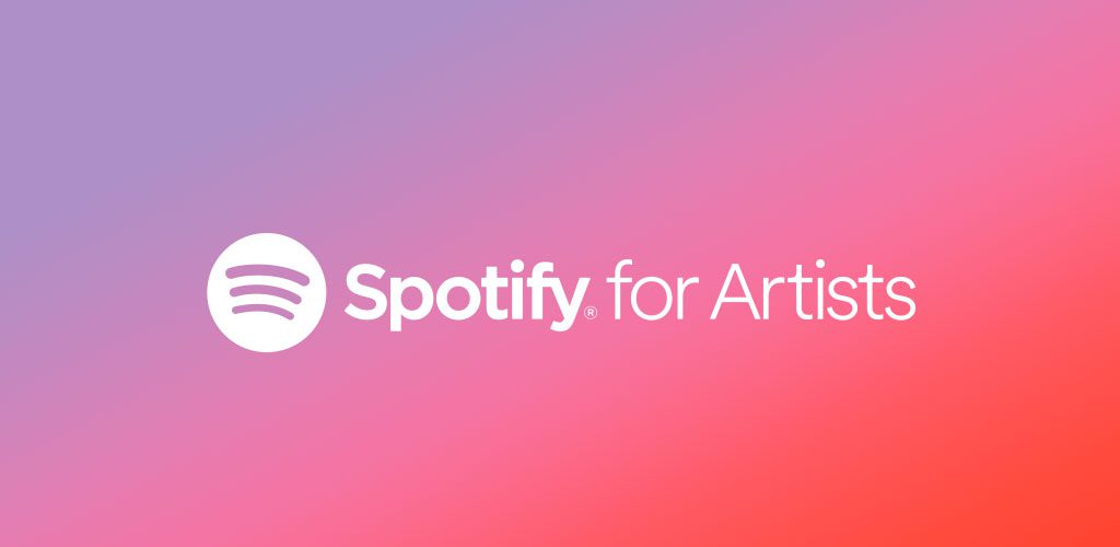 Spotify for Artists