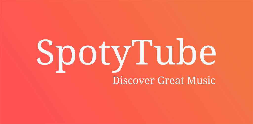 SpotyTube