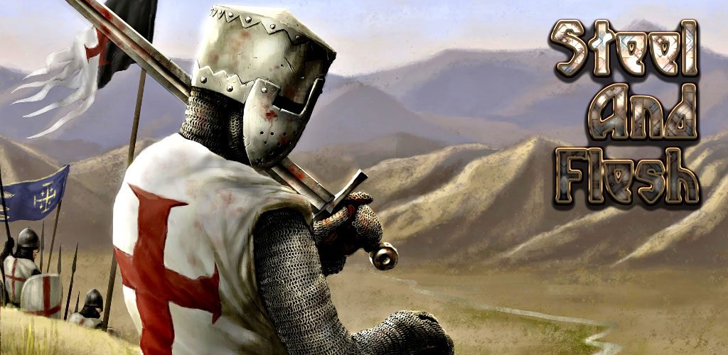 Steel And Flesh 2: New Lands