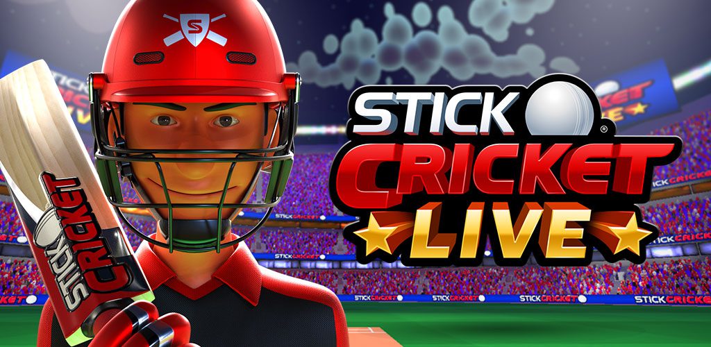 Stick Cricket Live