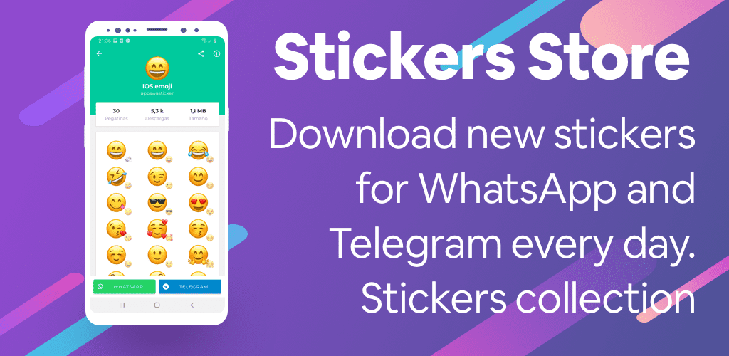 Stickers-store