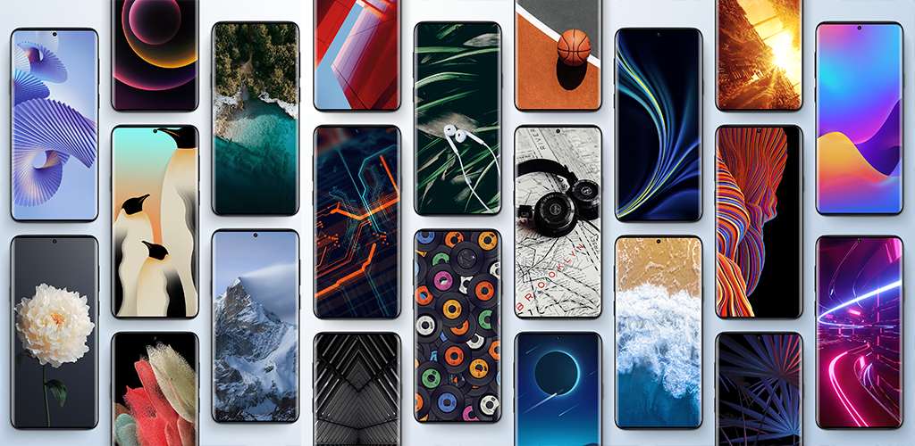 Stock HD Wallpapers
