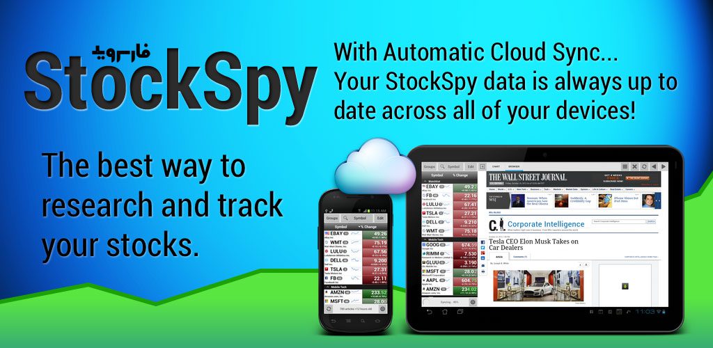 Stocks Realtime Quotes Charts & Investor News