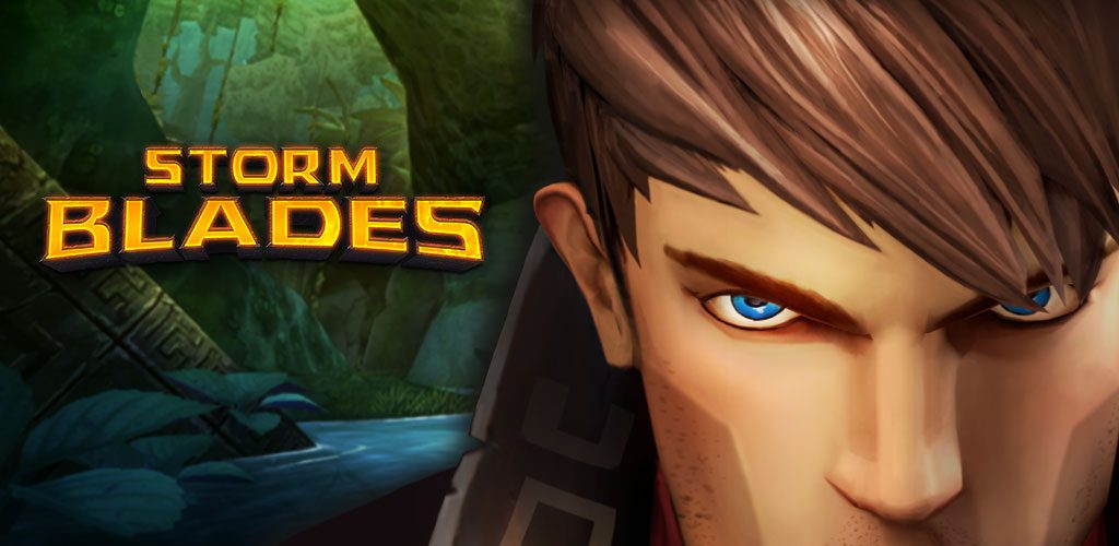 Stormblades 