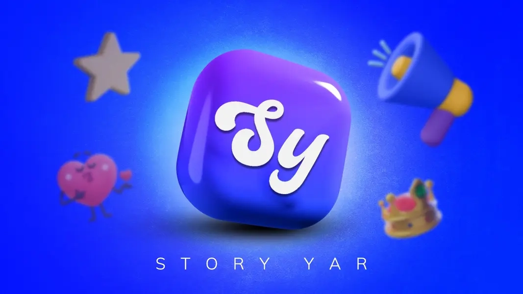Storyyar