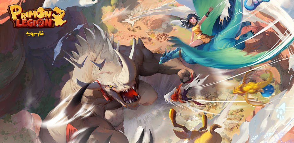 Summon Dragons 2