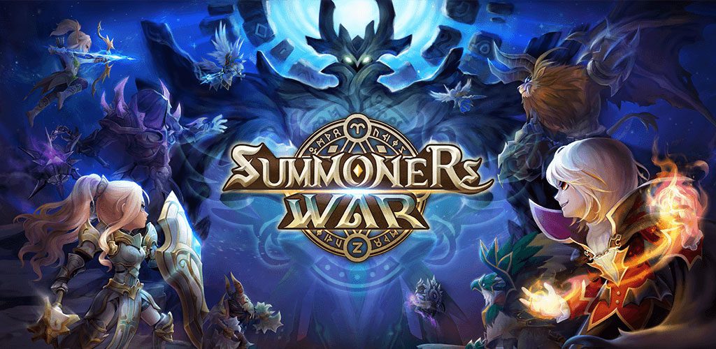 Summoners War 