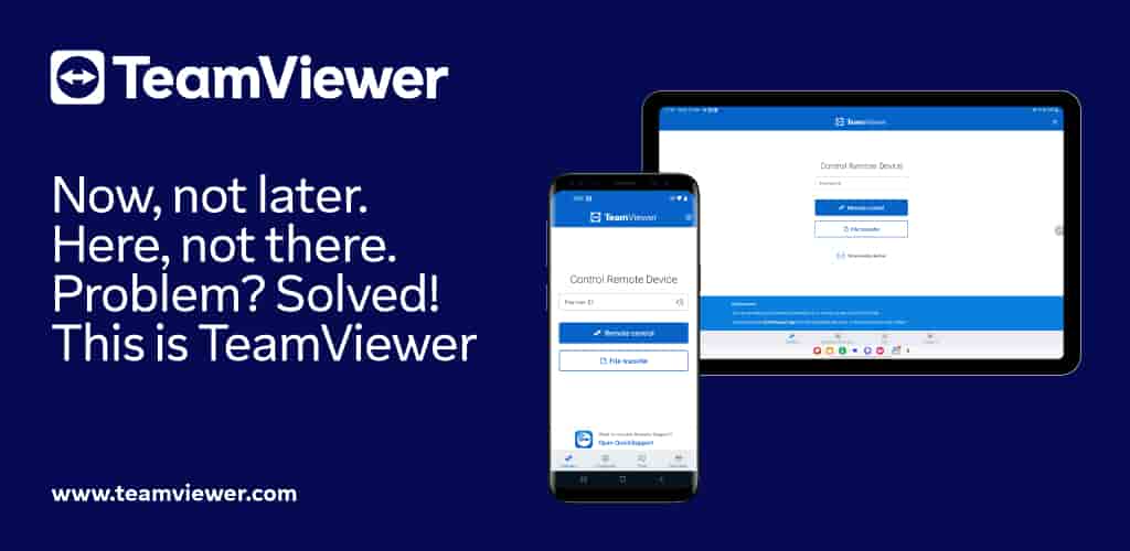 TeamViewer 