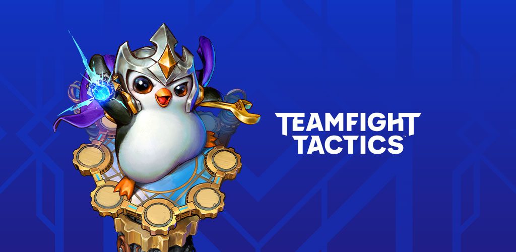 Teamfight-Tactics