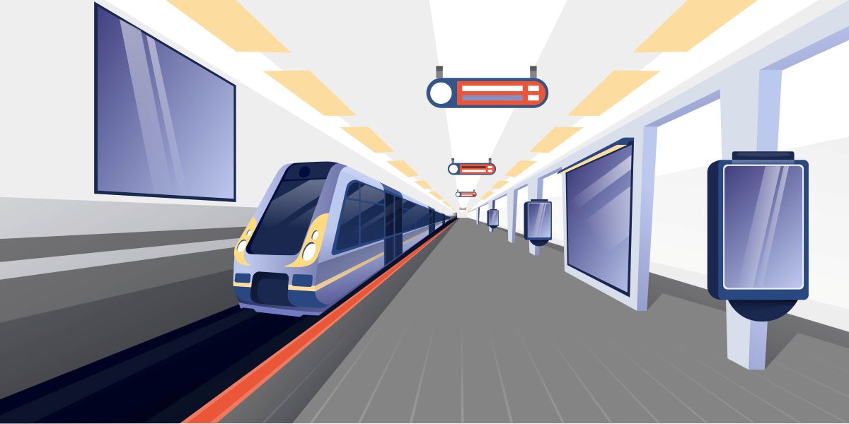 Tehran Metro