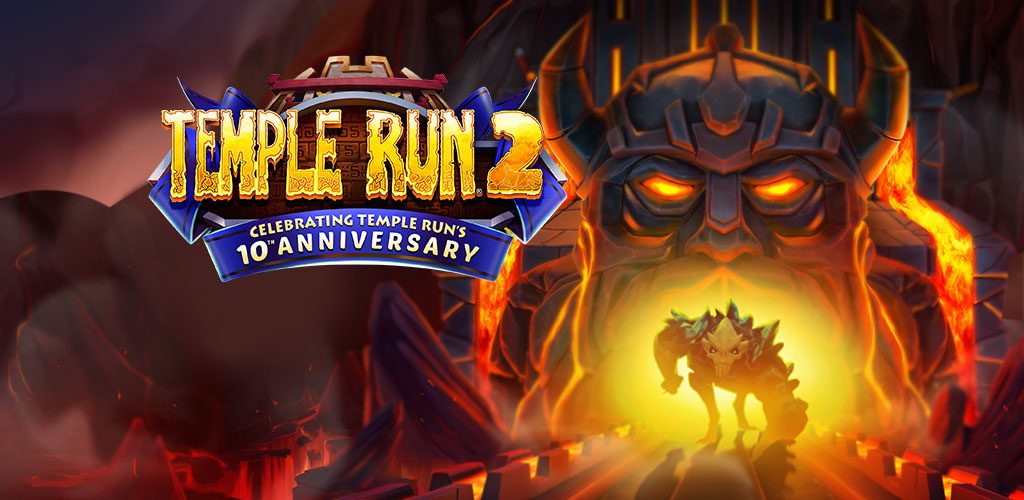 Temple Run 2 
