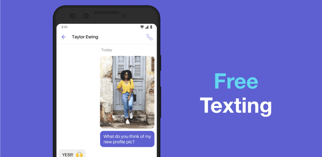 Text Free Free Text Plus Call