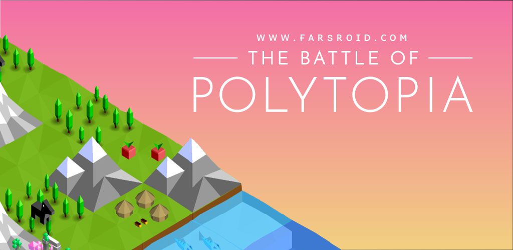 Battle of Polytopia - A Civilization Strategy Game
