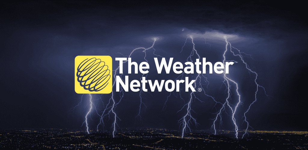 The Weather Network