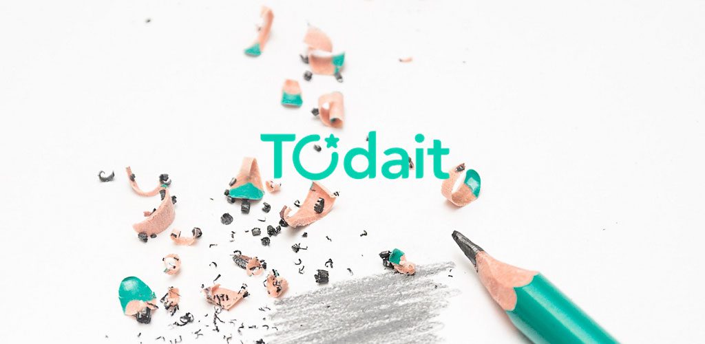 Todait - Smart study planner 