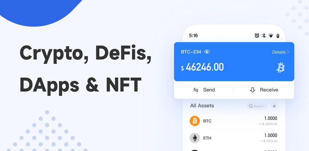 TokenPocket