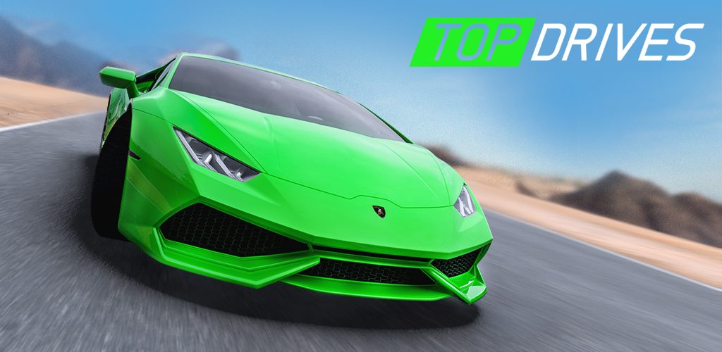 Top-Drives