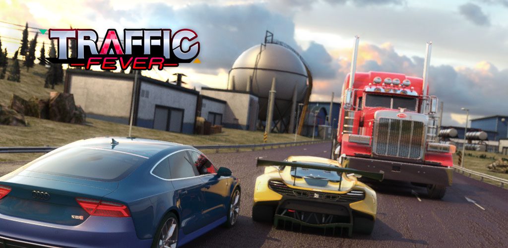 Traffic Fever