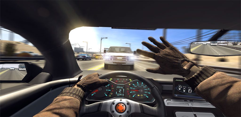 Traffic Tour : Racing Game - For Car Games Fans