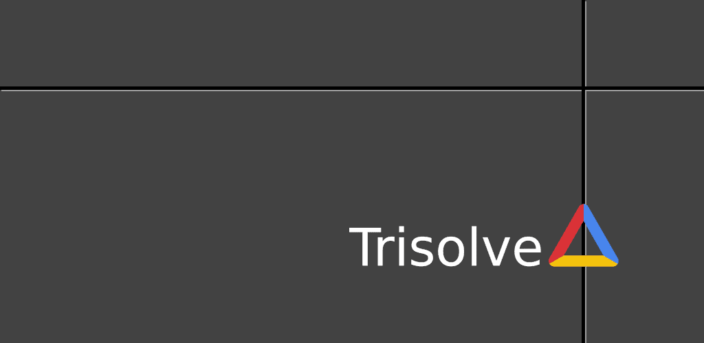 Trisolve