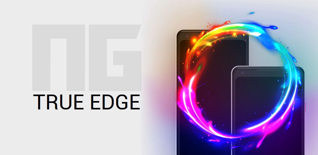 True Edge Edge Lighting Pro