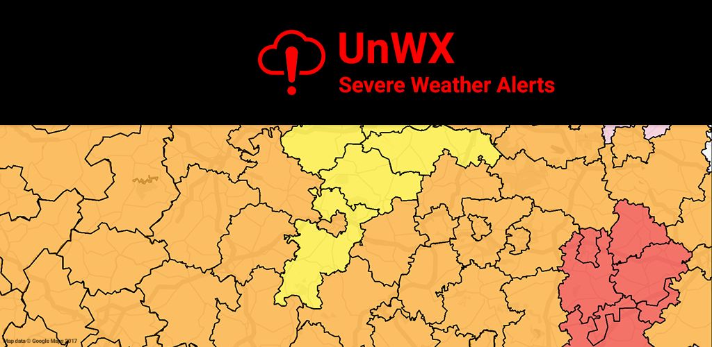 UnWX