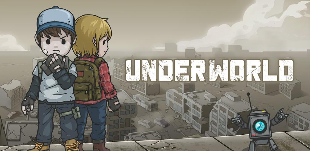 Underworld The Shelter