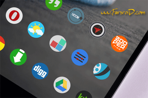 Download Uno HD Multilauncher Theme Android Apk - NEW