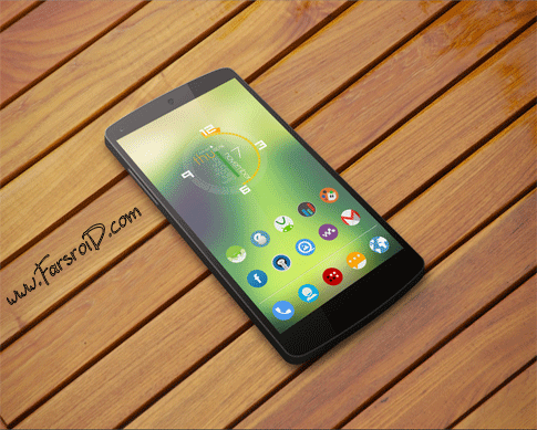Uno HD Multilauncher Theme - Transform your device with this stunning theme!