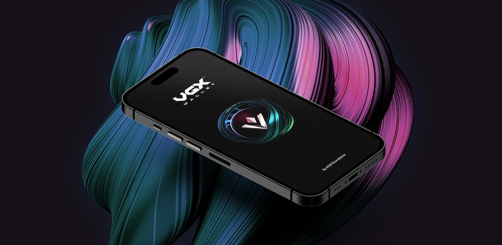 VGX Wallet