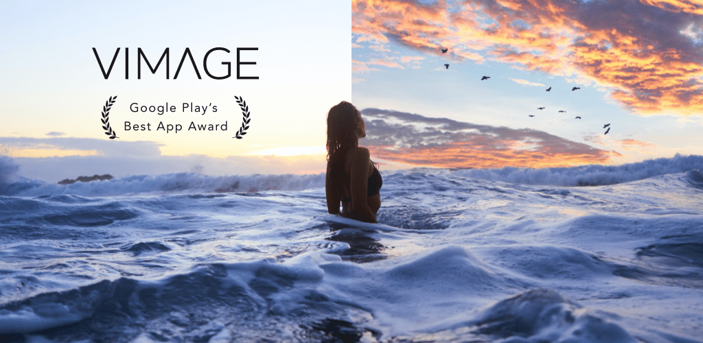 VIMAGE 3D