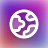 Vapor IconPack Modern Icons Logo