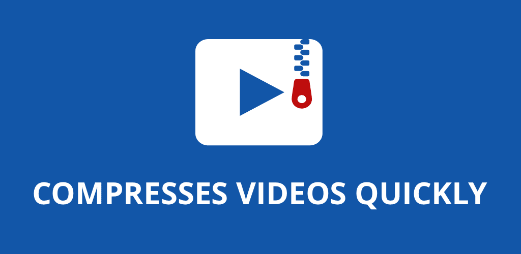 Video Compressor - Size Reducer
