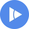 Video Player All Format Logo