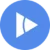 Video Player All Format Logo