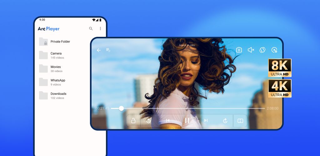Video Player All Format