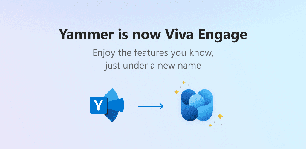 Viva Engage