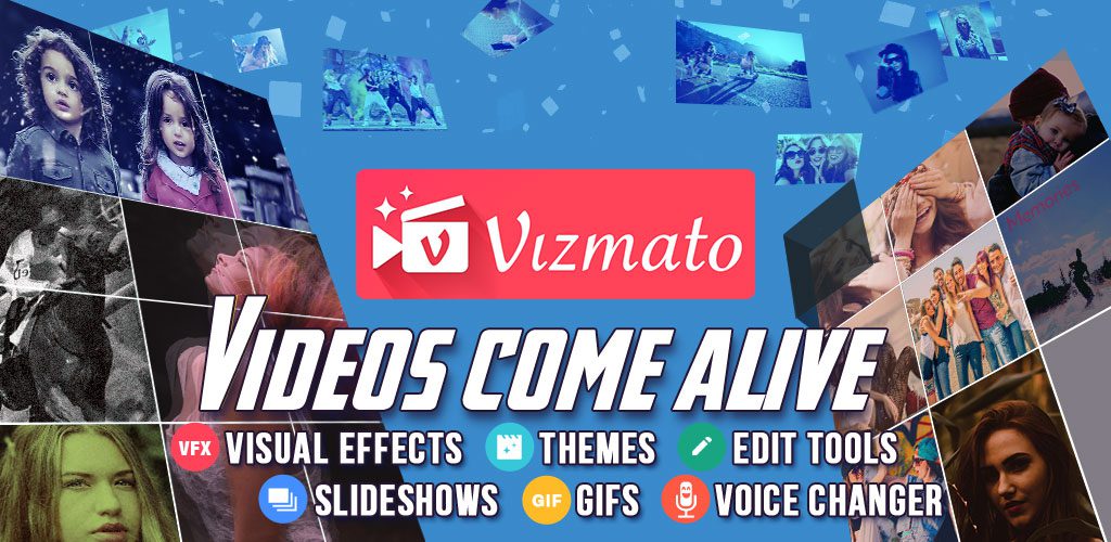 Vizmato Full