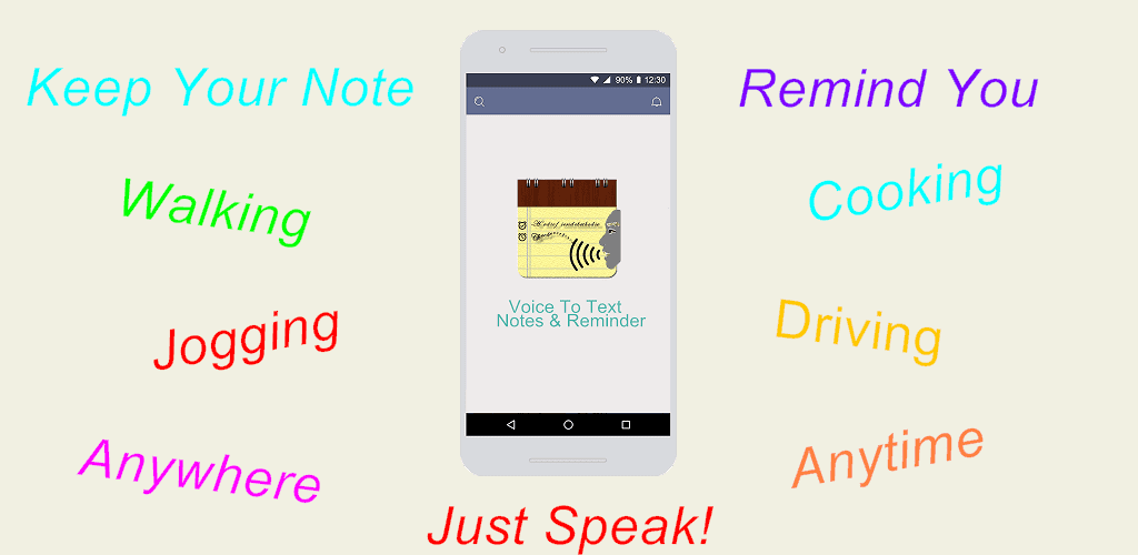 Voice Notes (No Ads)