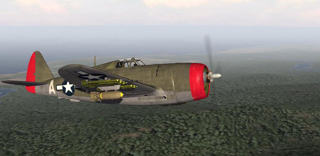 WW2: Wings Of Duty