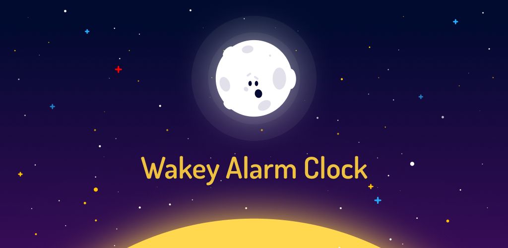 Wakey Alarm Clock