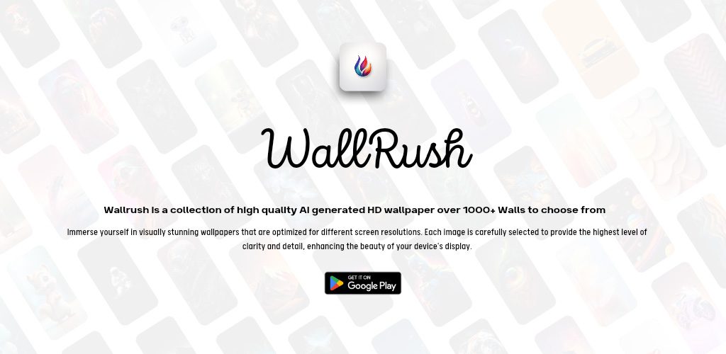 WallRush