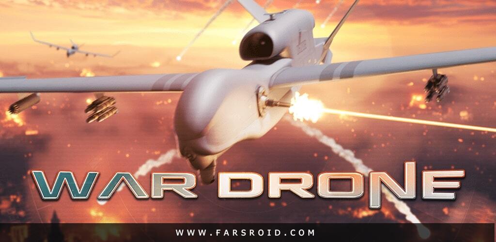 War-Drone