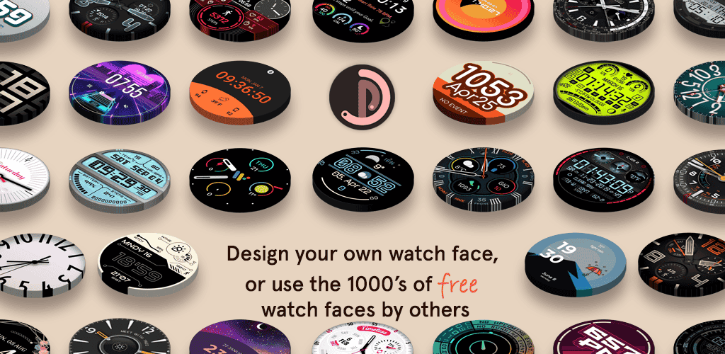 Watch Faces