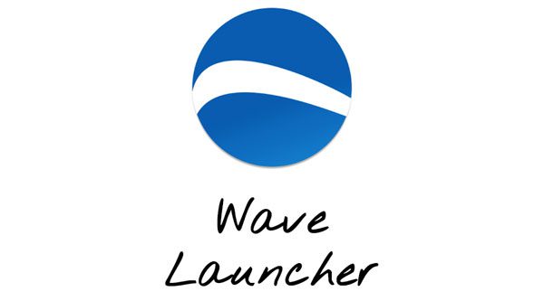 Wave Launcher - The best launcher for Android!