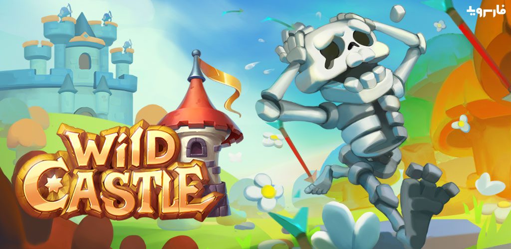 Wild-Castle-TD
