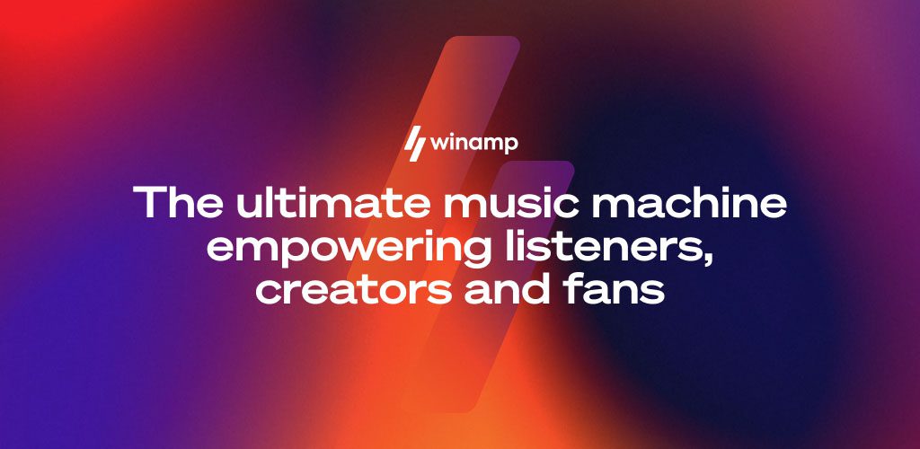 Winamp