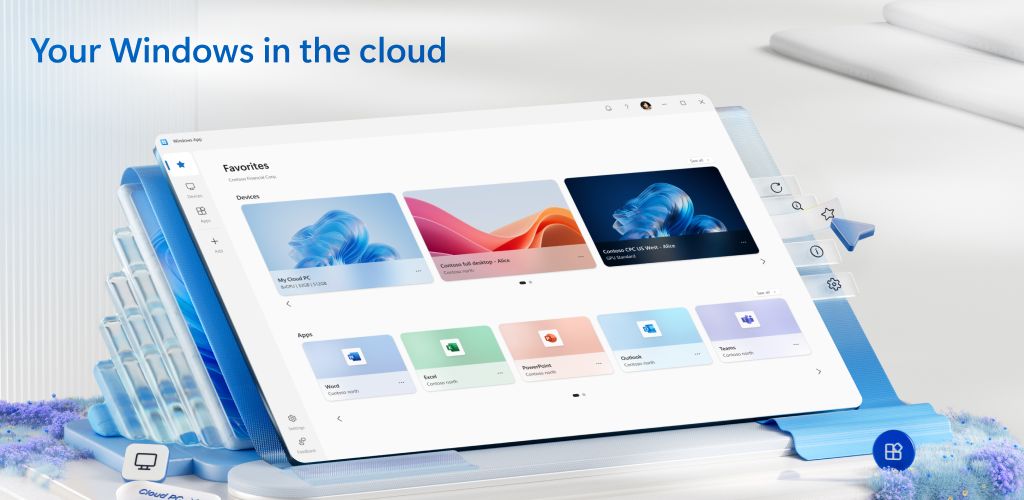Windows App