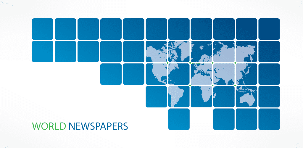 World Newspapers PRO